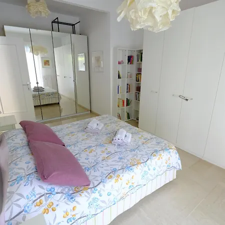 Relax Rapallo's By Portofinovacanze Appartement *