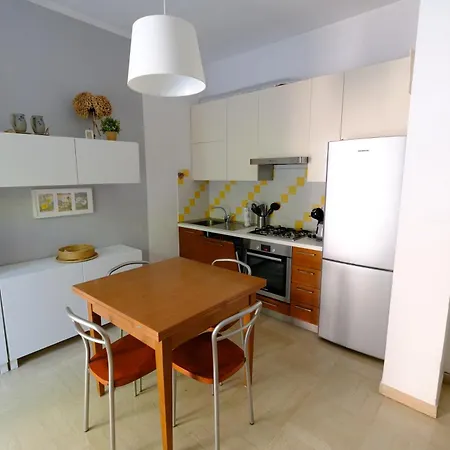 Appartamento Relax Rapallo's By Portofinovacanze