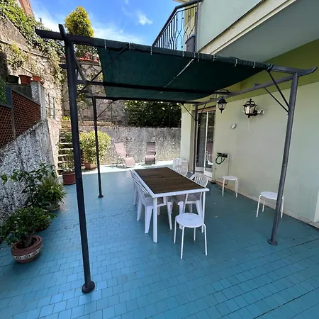 Appartement Relax Rapallo's By Portofinovacanze Rapallo