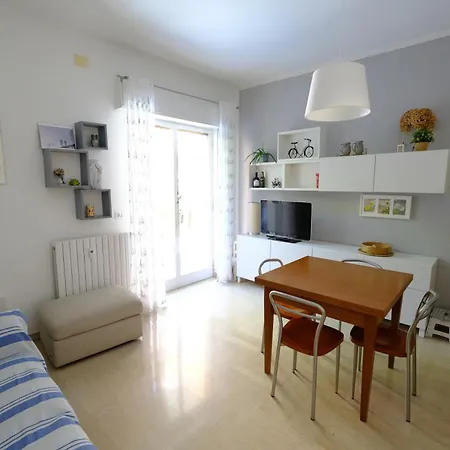 Appartamento Relax Rapallo's By Portofinovacanze *