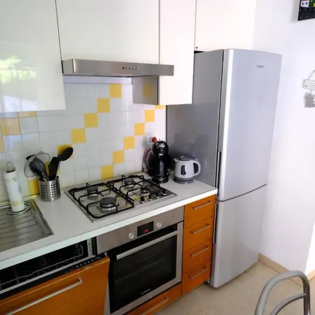 Relax Rapallo's By Portofinovacanze Appartement *