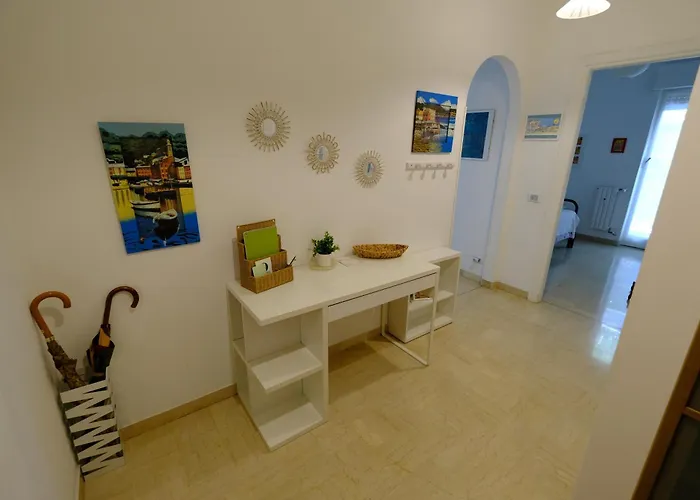 Relax Rapallo's By Portofinovacanze Rapallo
