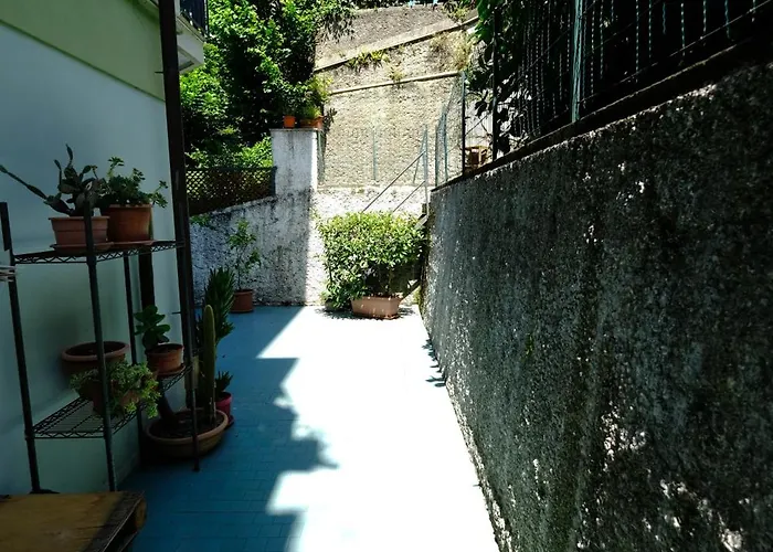 Relax Rapallo's By Portofinovacanze Rapallo