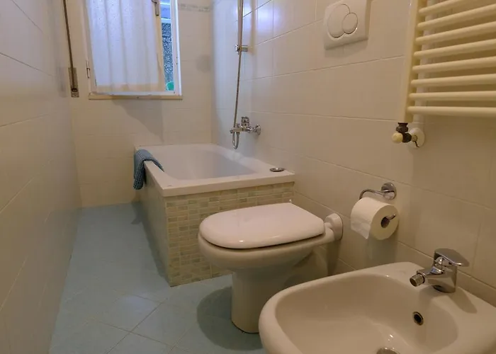 Relax Rapallo's By Portofinovacanze * Rapallo