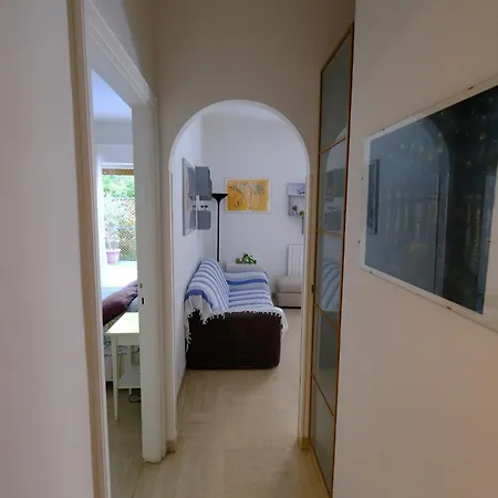 Relax Rapallo's By Portofinovacanze * Rapallo