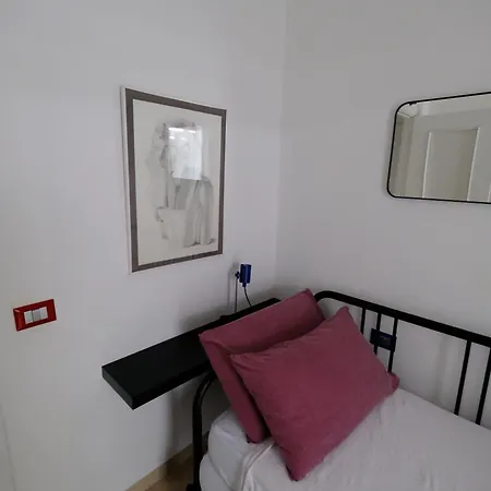 Relax Rapallo's By Portofinovacanze Apartman