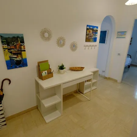 Relax Rapallo's By Portofinovacanze ラッパロ