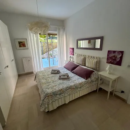Relax Rapallo's By Portofinovacanze Apartman