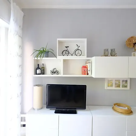 Relax Rapallo's By Portofinovacanze Apartment Rapallo