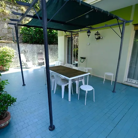 Apartman Relax Rapallo's By Portofinovacanze Rapallo