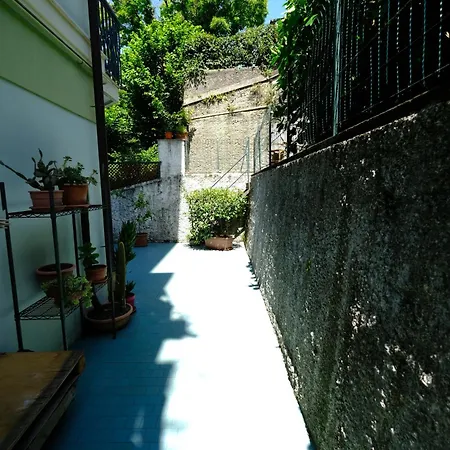 Relax Rapallo's By Portofinovacanze ラッパロ