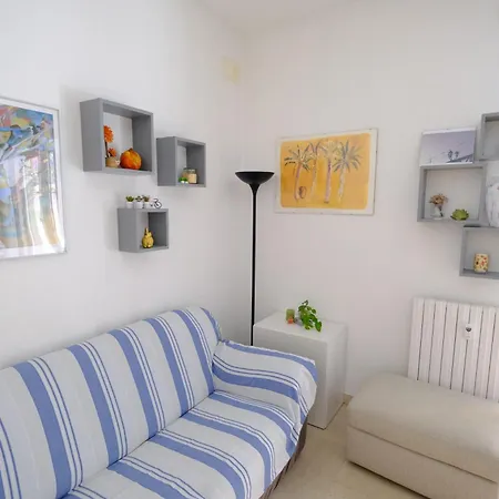 Relax Rapallo's By Portofinovacanze Apartman