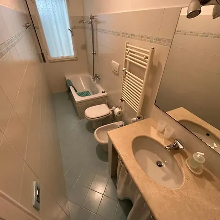 Apartman Relax Rapallo's By Portofinovacanze