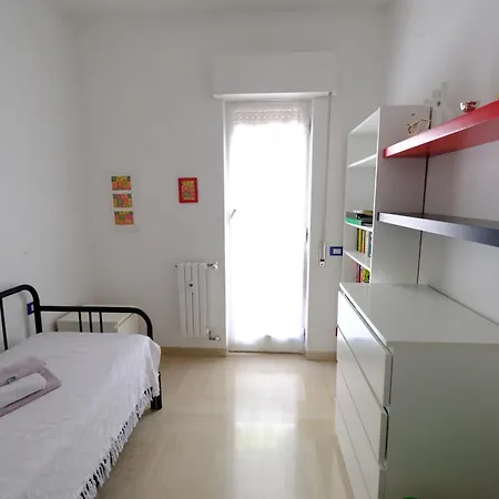 Relax Rapallo's By Portofinovacanze Apartman Rapallo