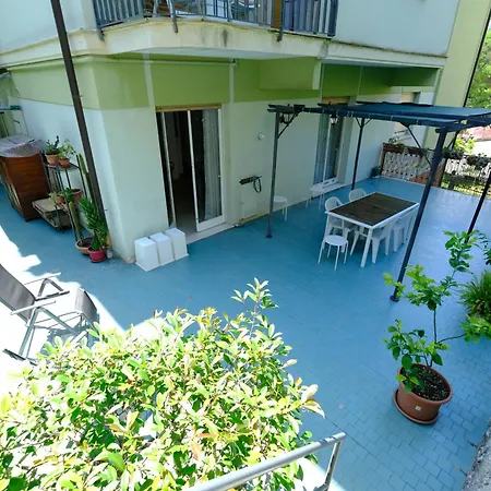 Apartman Relax Rapallo's By Portofinovacanze *