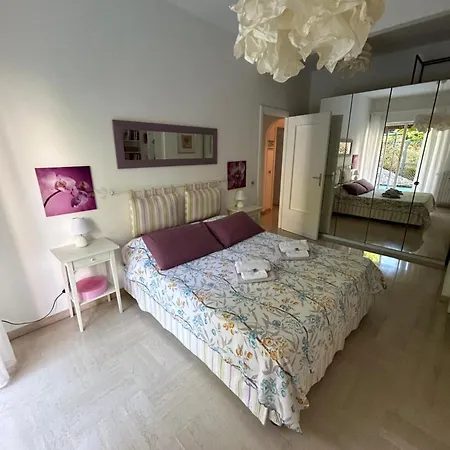 Lejlighed Relax Rapallo's By Portofinovacanze Rapallo