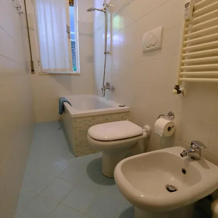 Relax Rapallo's By Portofinovacanze * Rapallo