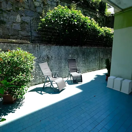 Relax Rapallo's By Portofinovacanze ラッパロ