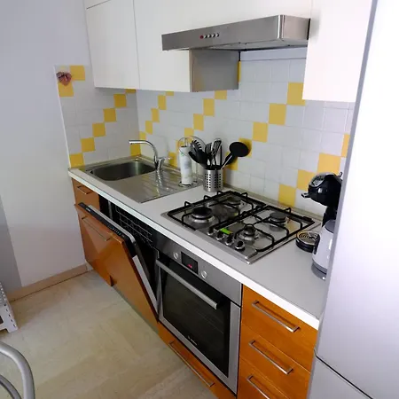 Relax Rapallo's By Portofinovacanze *