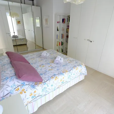 Apartment Relax Rapallo's By Portofinovacanze *