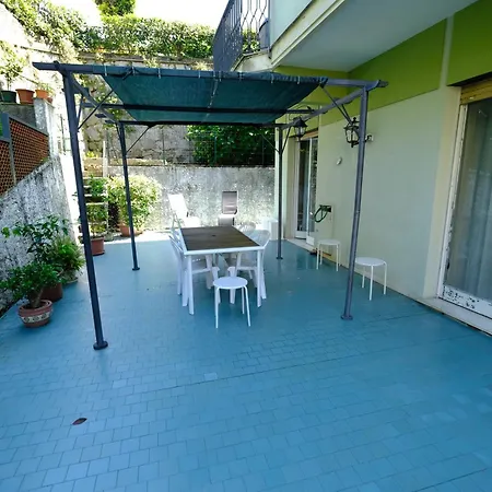 Relax Rapallo's By Portofinovacanze Apartment *