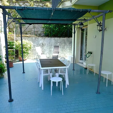 Apartman Relax Rapallo's By Portofinovacanze Rapallo