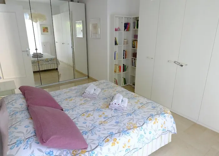 Relax Rapallo's By Portofinovacanze Apartment *
