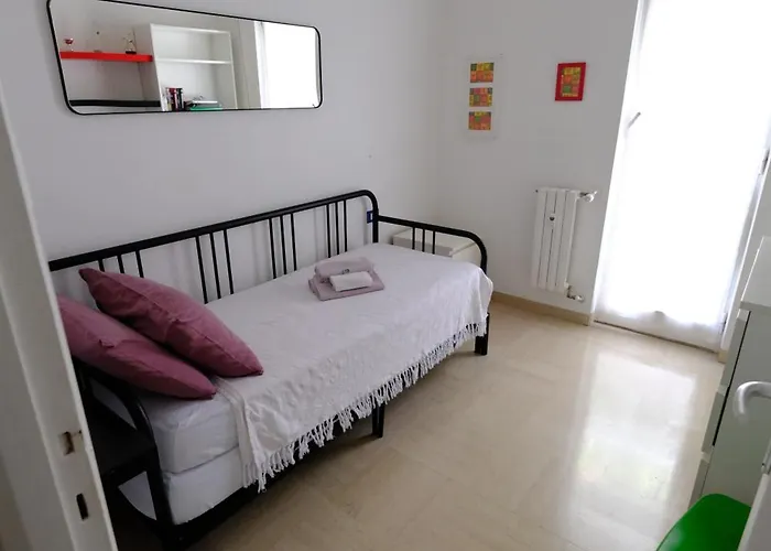 Apartment Relax Rapallo's By Portofinovacanze *