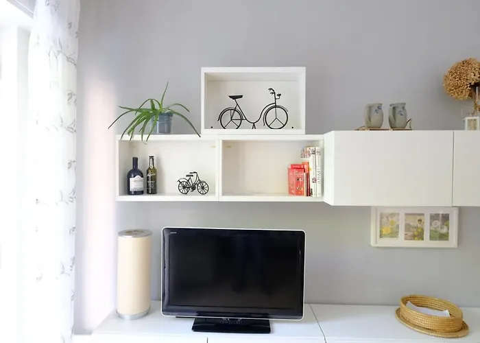 Relax Rapallo's By Portofinovacanze Apartment Rapallo