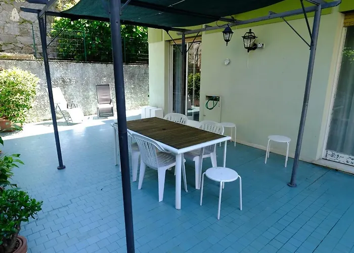 Apartment Relax Rapallo's By Portofinovacanze Rapallo
