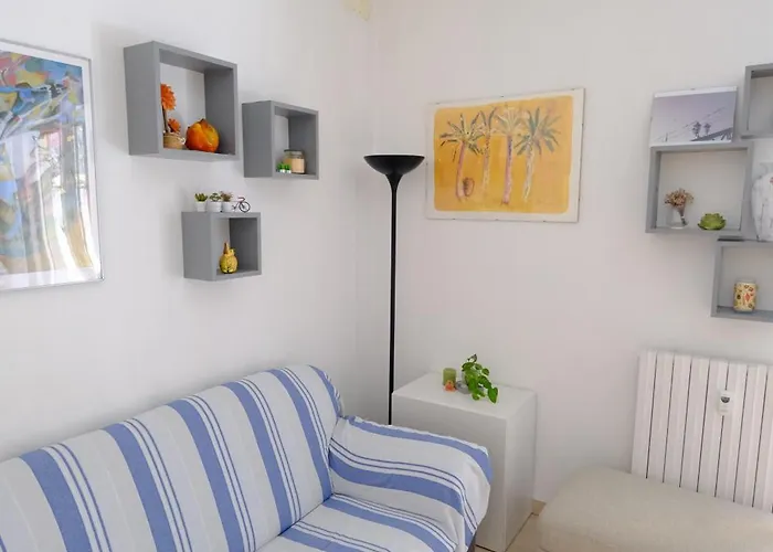 Relax Rapallo's By Portofinovacanze Apartment