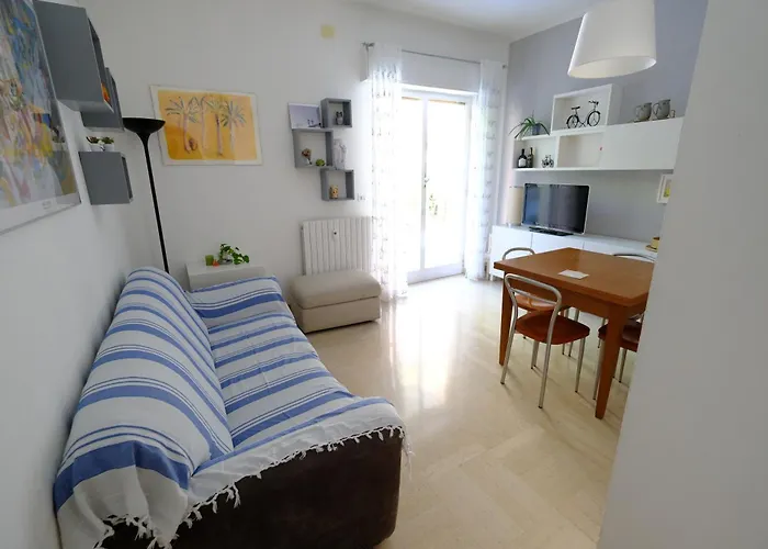 Relax Rapallo's By Portofinovacanze * Rapallo