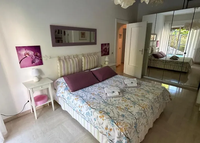 Apartment Relax Rapallo's By Portofinovacanze Rapallo