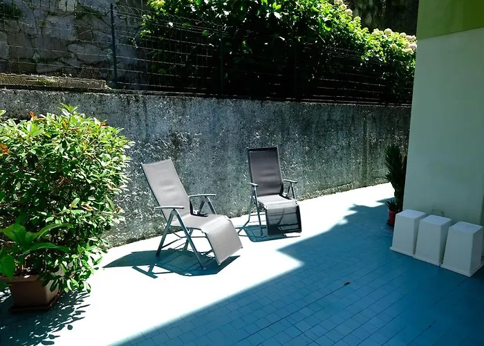 Relax Rapallo's By Portofinovacanze Rapallo