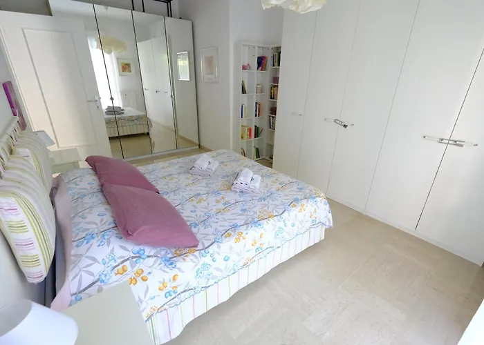 Apartment Relax Rapallo's By Portofinovacanze *