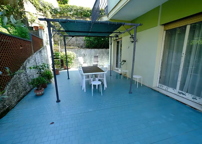 Relax Rapallo's By Portofinovacanze Apartment *